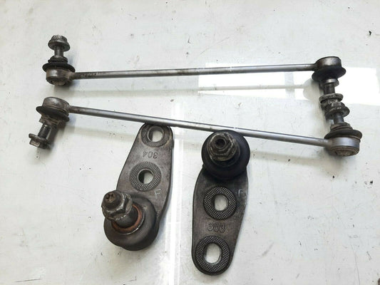 2008-2012 Mini Cooper Clubman S Front Links Ball Joints Oem