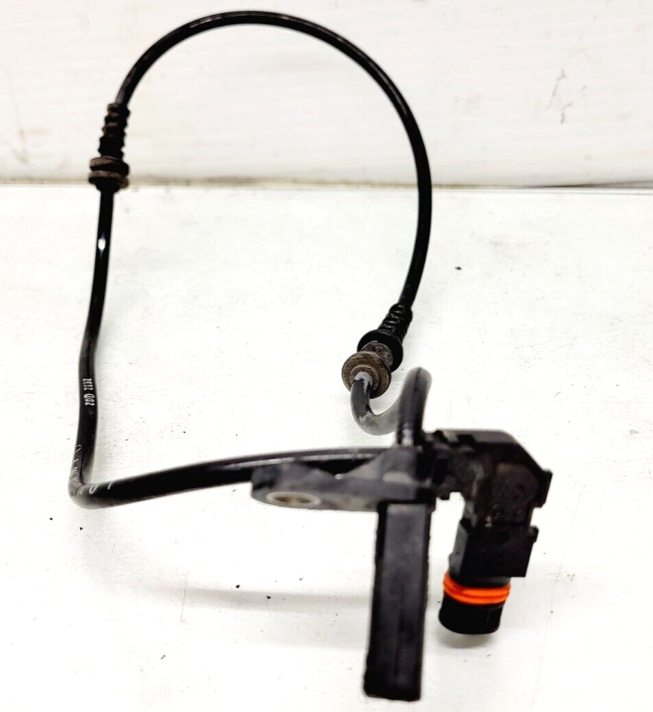 2012-2014 Mercedes C250 C300 C350 Front ABS Speed Sensor 2049057900