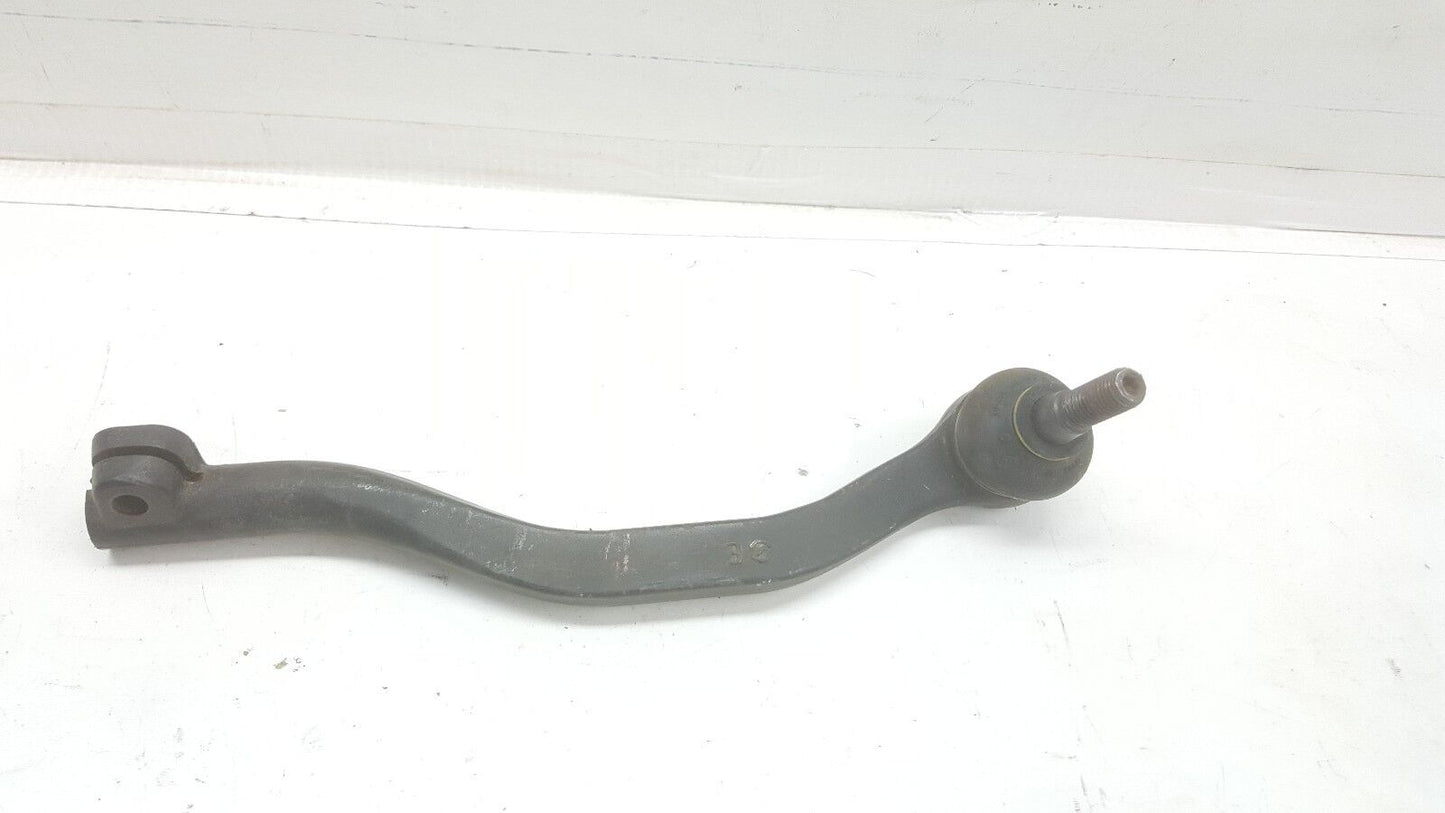 2011 Mini Cooper Countryman Left Outer Tie Rod Oem R60