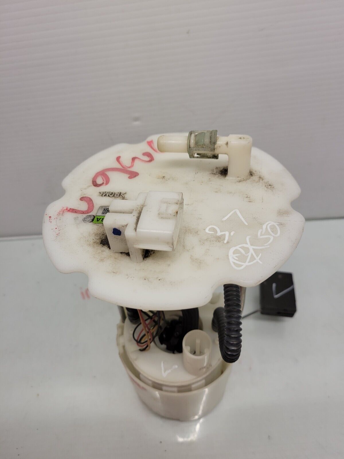 2014-2017 Infiniti Qx50 3.7L Fuel Pump Oem