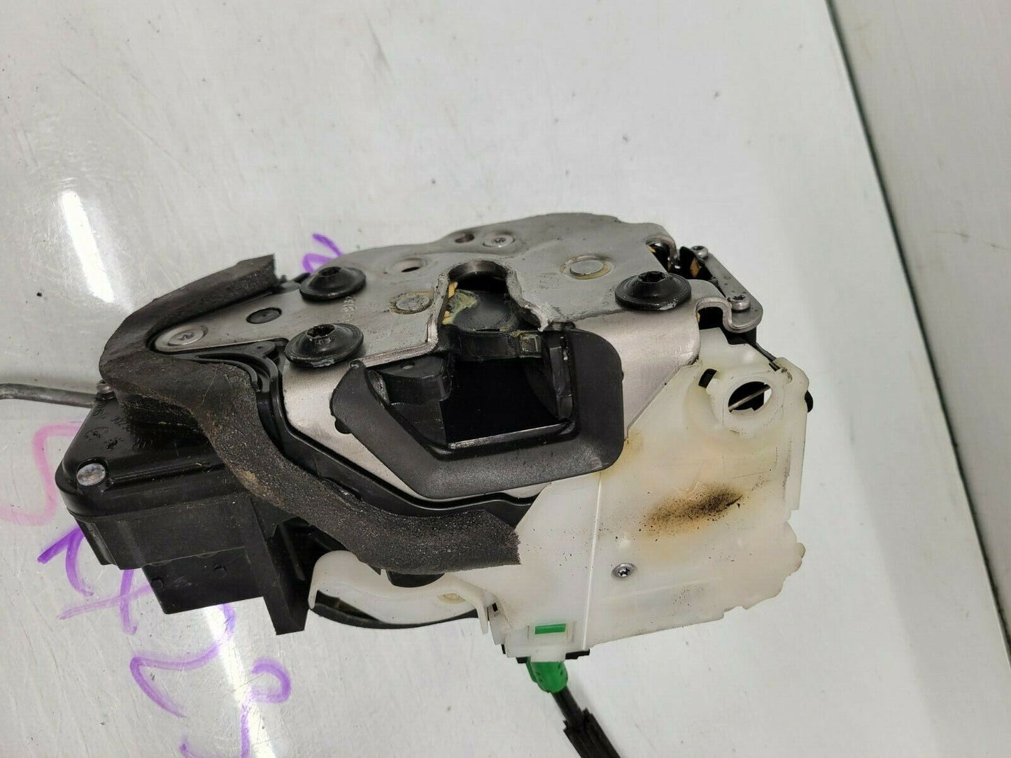 2013-2016 Cadillac Srx Right Rear Door Lock Actuator Oem