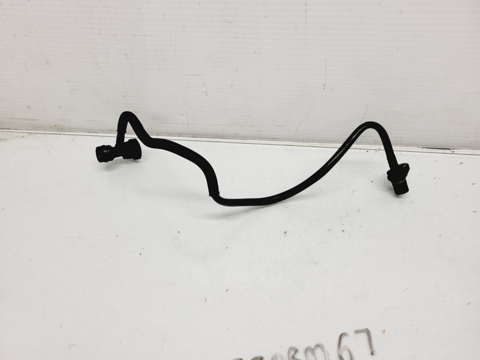 2012-2016 BMW 328I F30 2.0L Engine Motor Vaccuum Pipe Line Oem