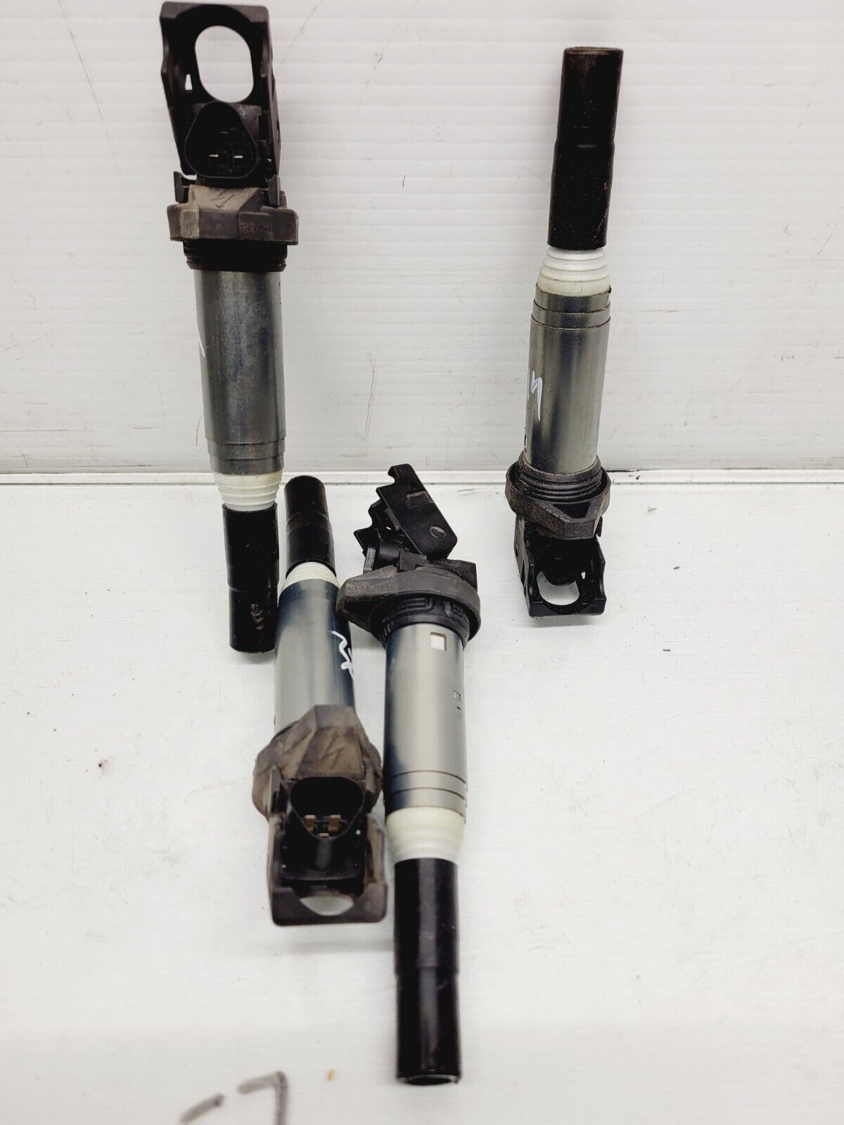 2012-2016 BMW 328I F30 Ignition Coil Set Oem