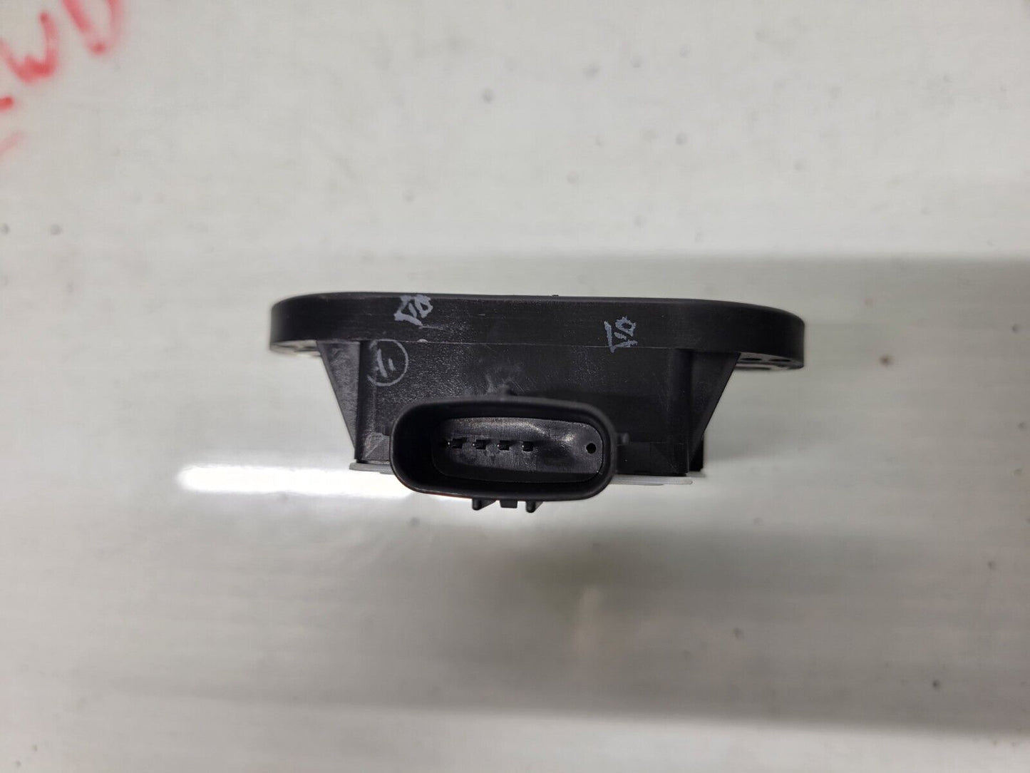 2013-2015 Lexus Gs350 Gs450H Yaw Turn Rate Sensor Oem