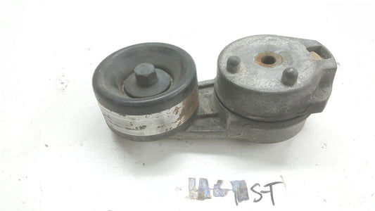 Jaguar S-Type Tension Pulley 2003-04-05-06-07-2008