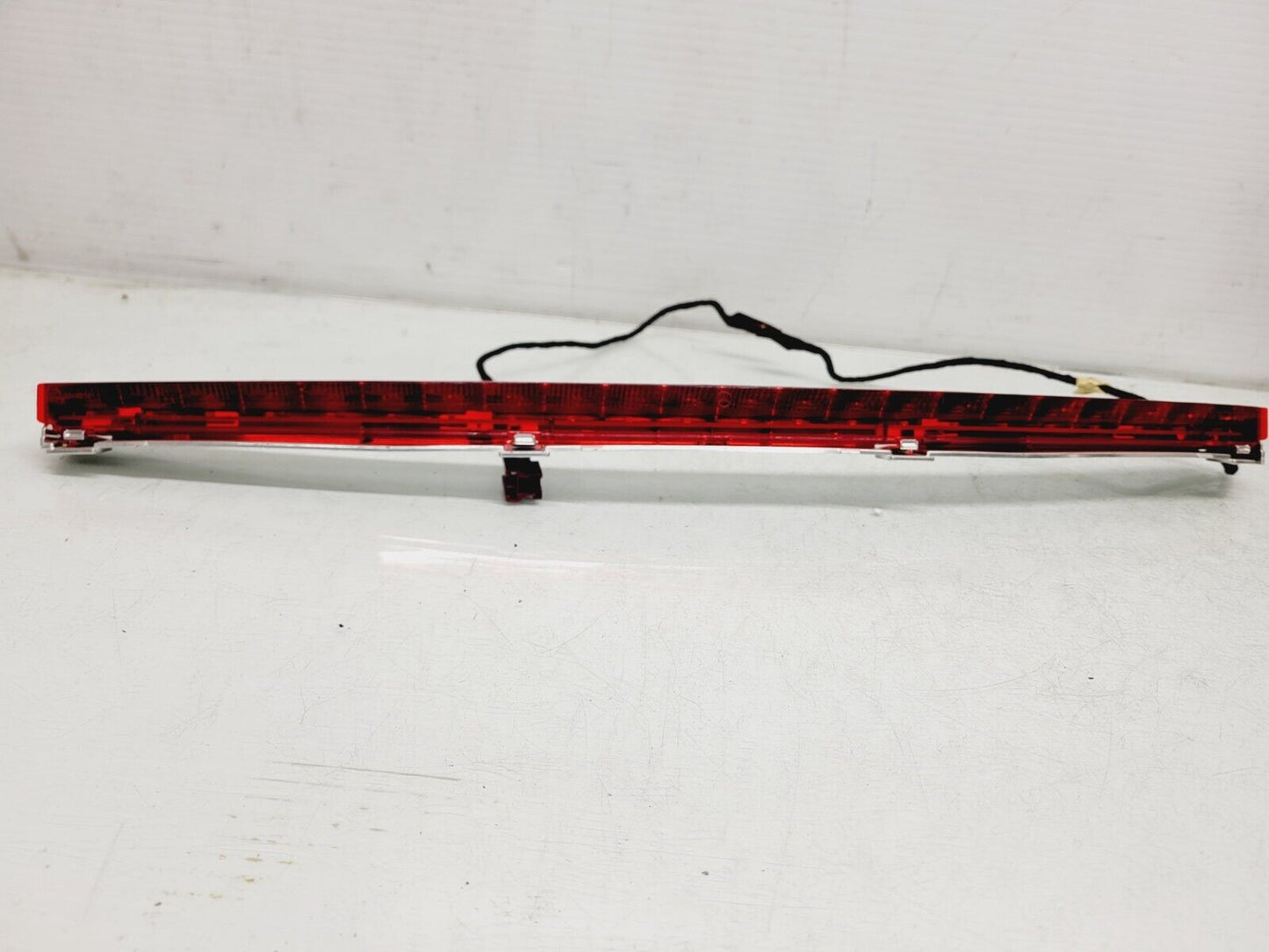 2012-2004 Mercedes C250 Rear 3Rd Third Brake Stop Light Lamp Oem