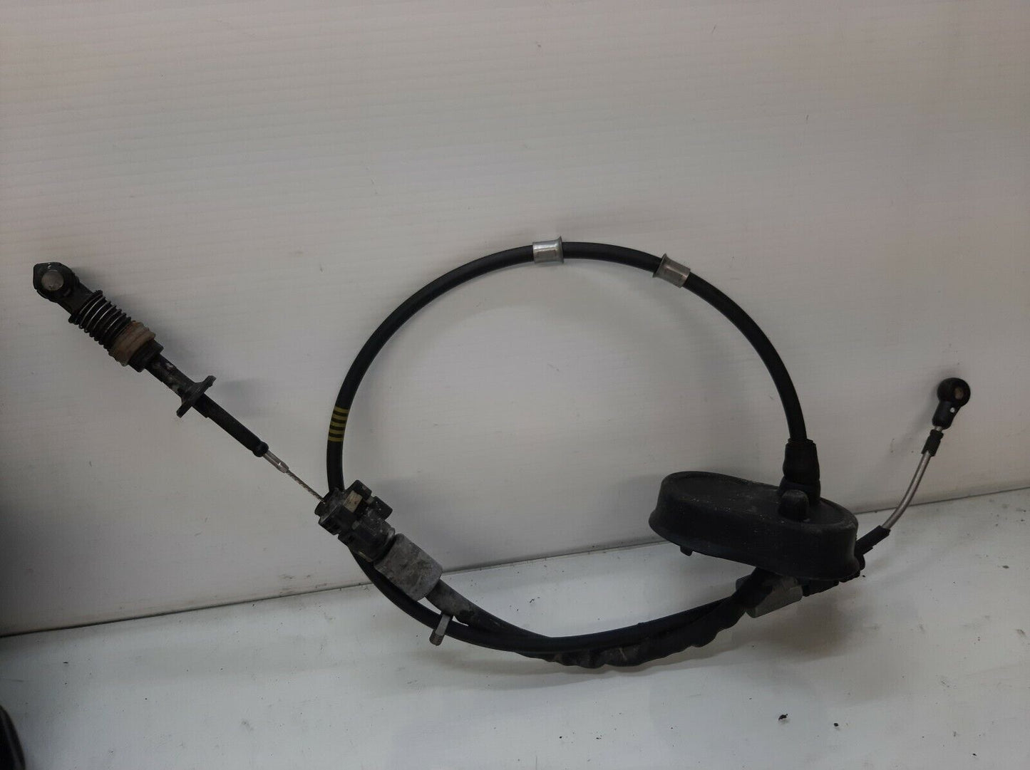 2013-2016 Cadillac Srx Shifter Cable Fwd