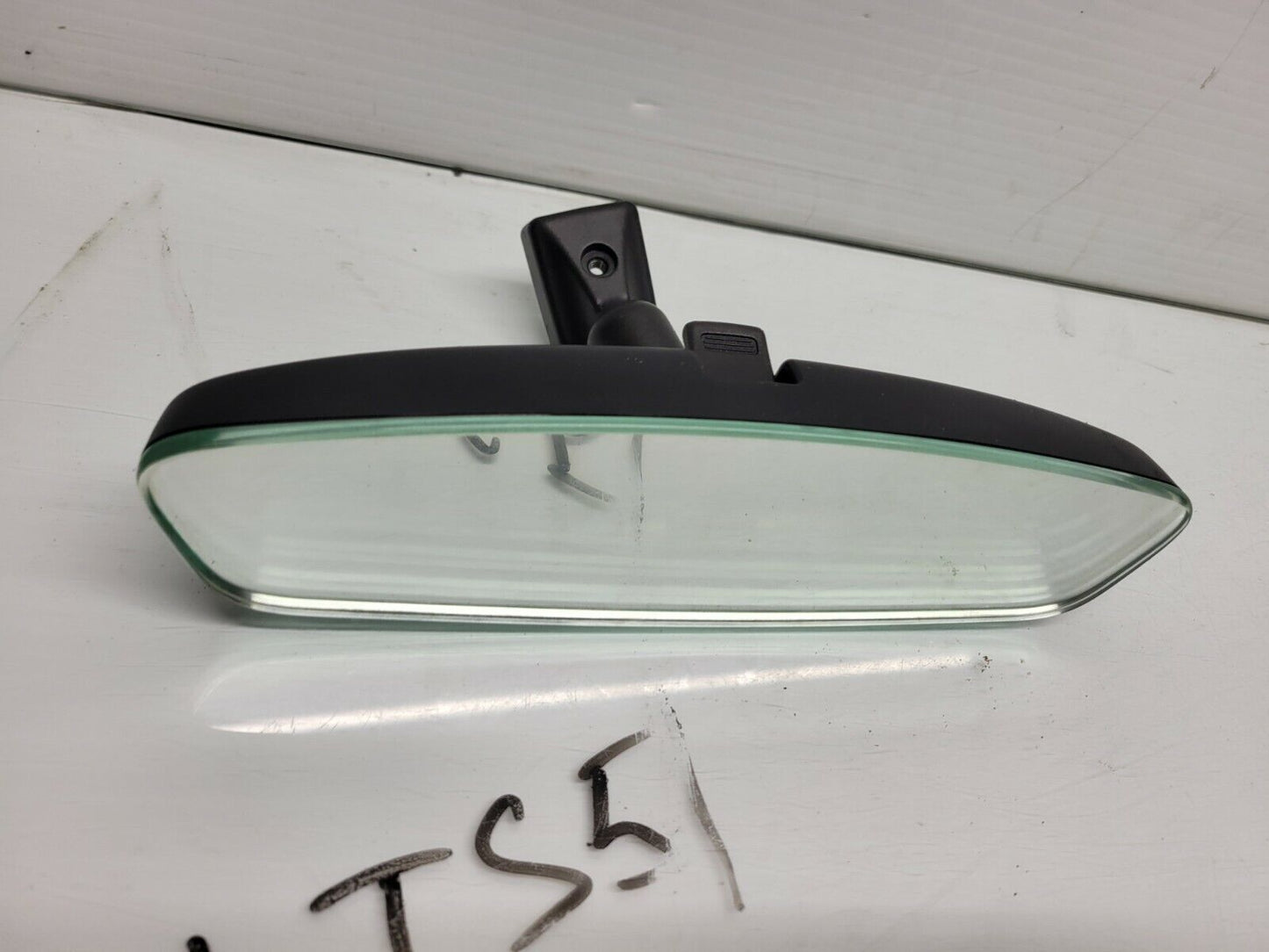 2013-2018 Cadillac Ats Rearview Mirror Interior Inside Sedan