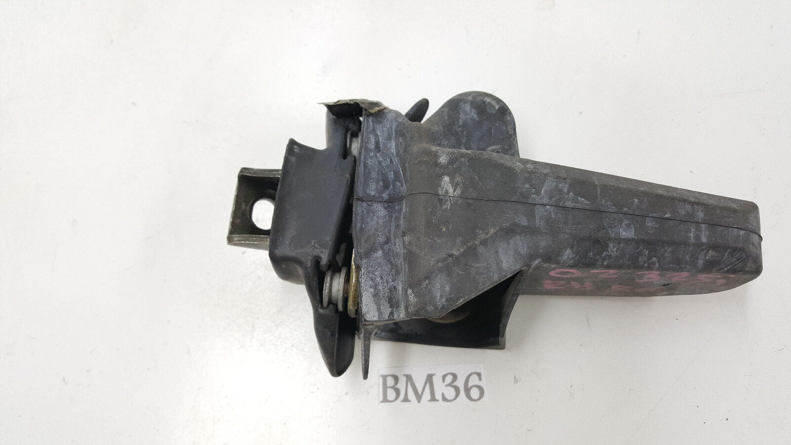 1999-2005 BMW 325I 328I 330I Right Rear Door Check Brake 8160963