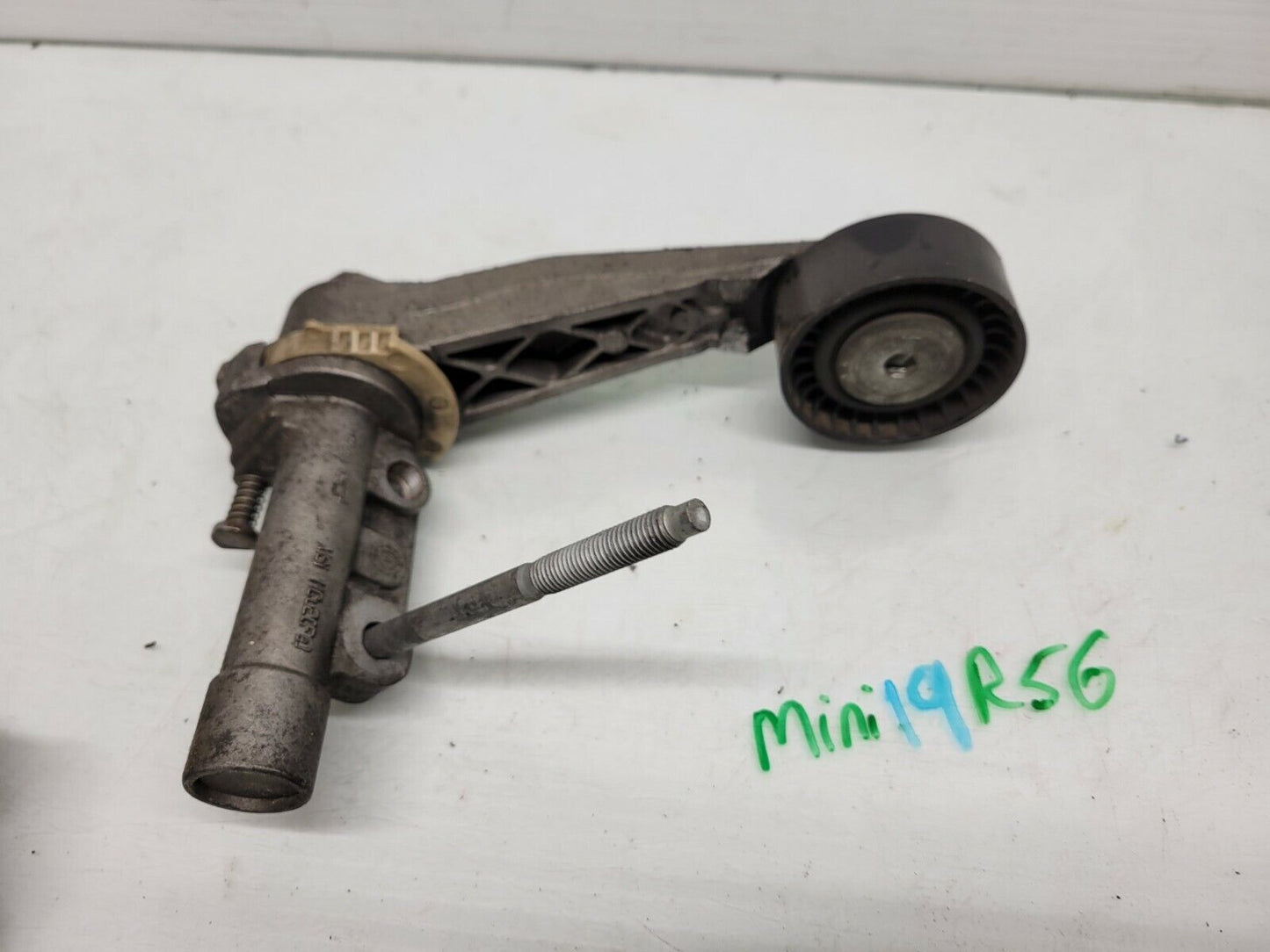 2007-2014 Mini Cooper Belt Tensioner Oem