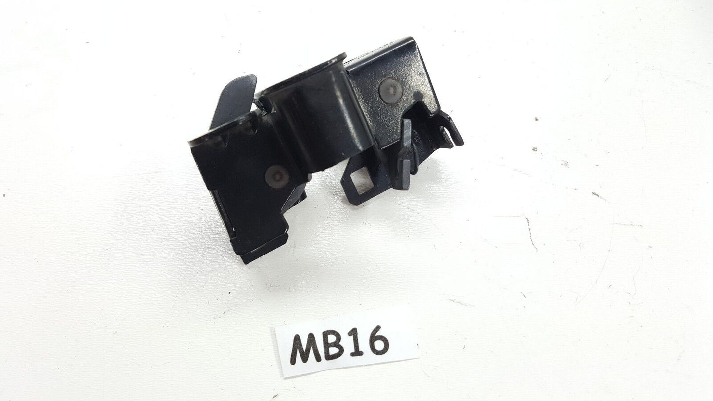 2000-2006 Mercedes S430 S500 Hood Latch Catch Lock Release 2208800160 Oem