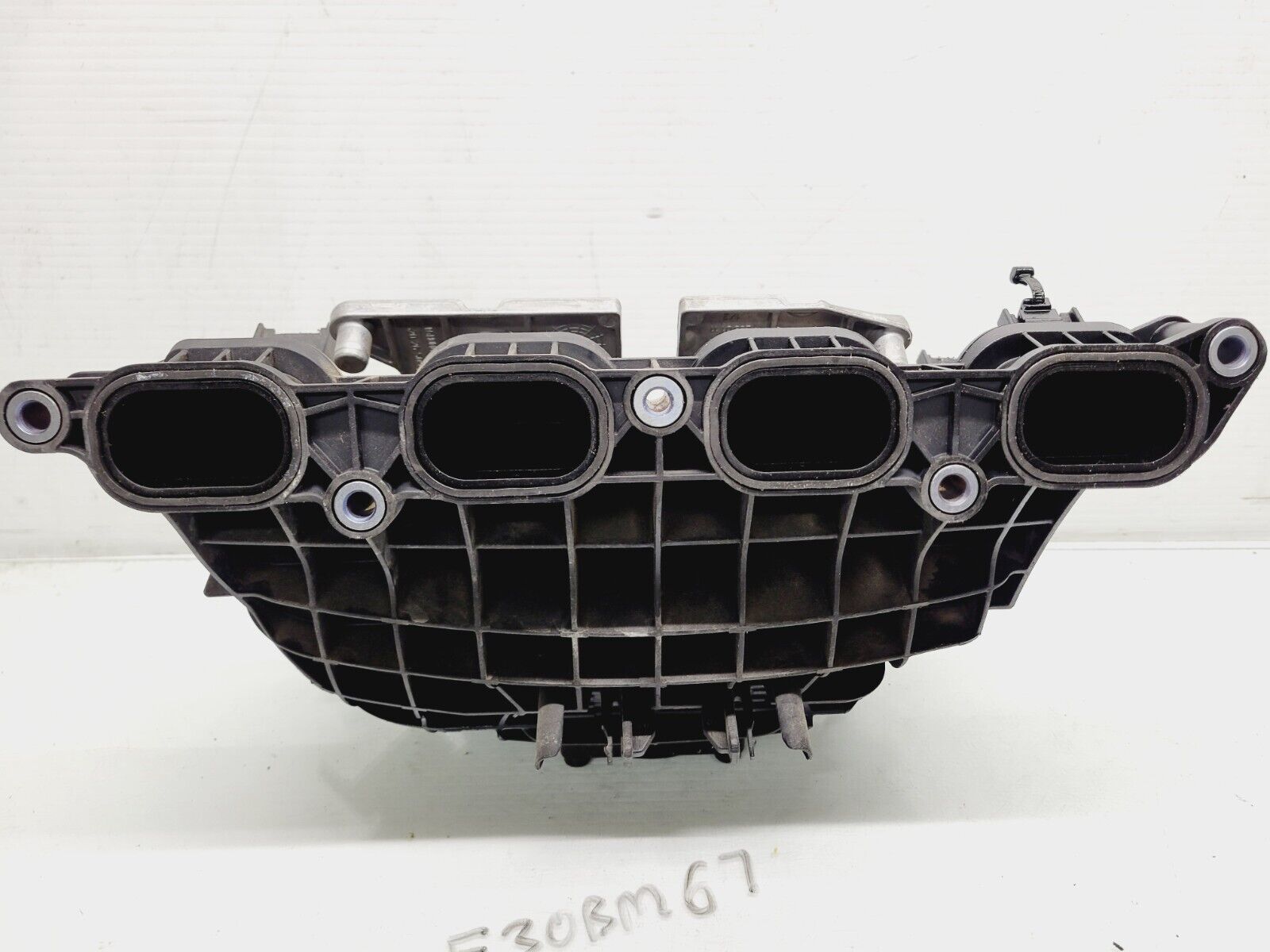 2012-2016 BMW 328I F30 2.0L Engine Intake Manifold Oem