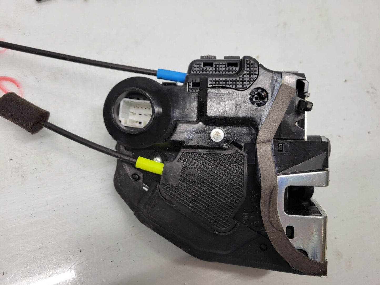 2013-2015 Lexus Gs350 Gs450H Left Rear Door Lock Actuator Oem