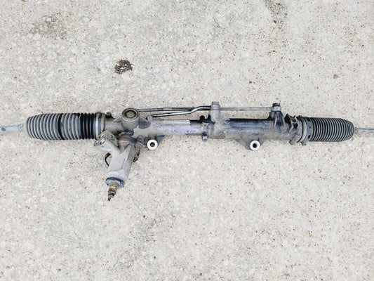 2012-2014 Mercedes C350 C250 Power Steering Rack & Pinion OEM A20411011017