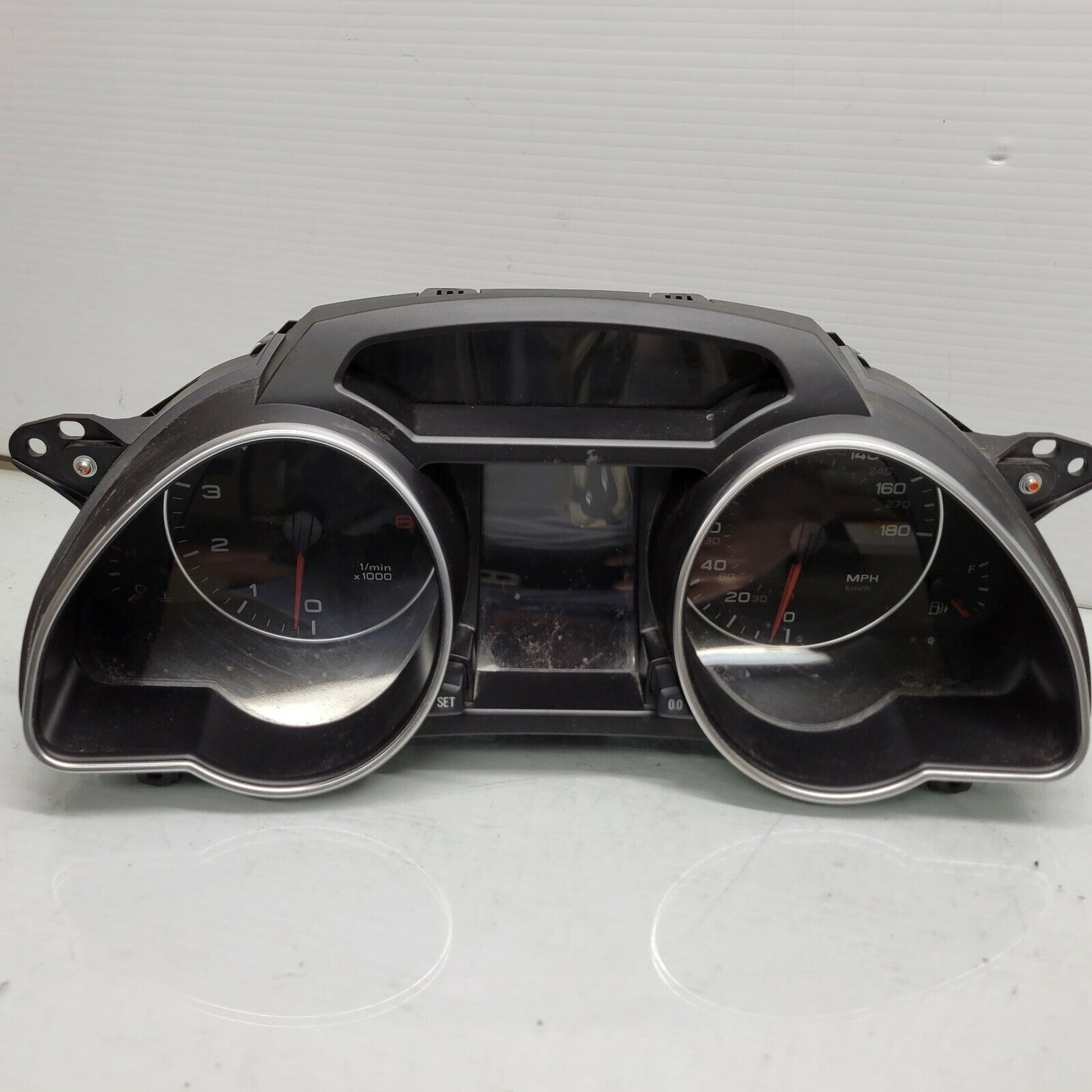 2008-2012 Audi A5 Speedometer Instrument Cluster Oem