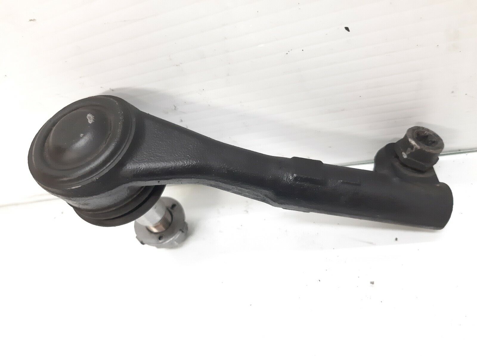 2009-2011 BMW 328I 335I Lci Left Outer Tie Rod Oem