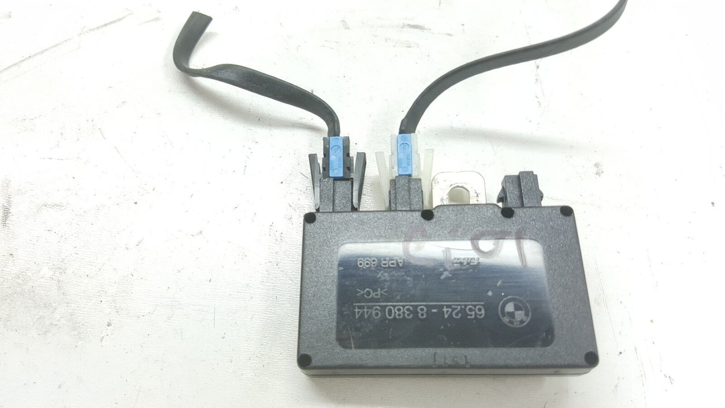 99-05 BMW E46 325I 328I 330Xi 330I Trap Circuit Antenna Amplifier 8380944 Oem