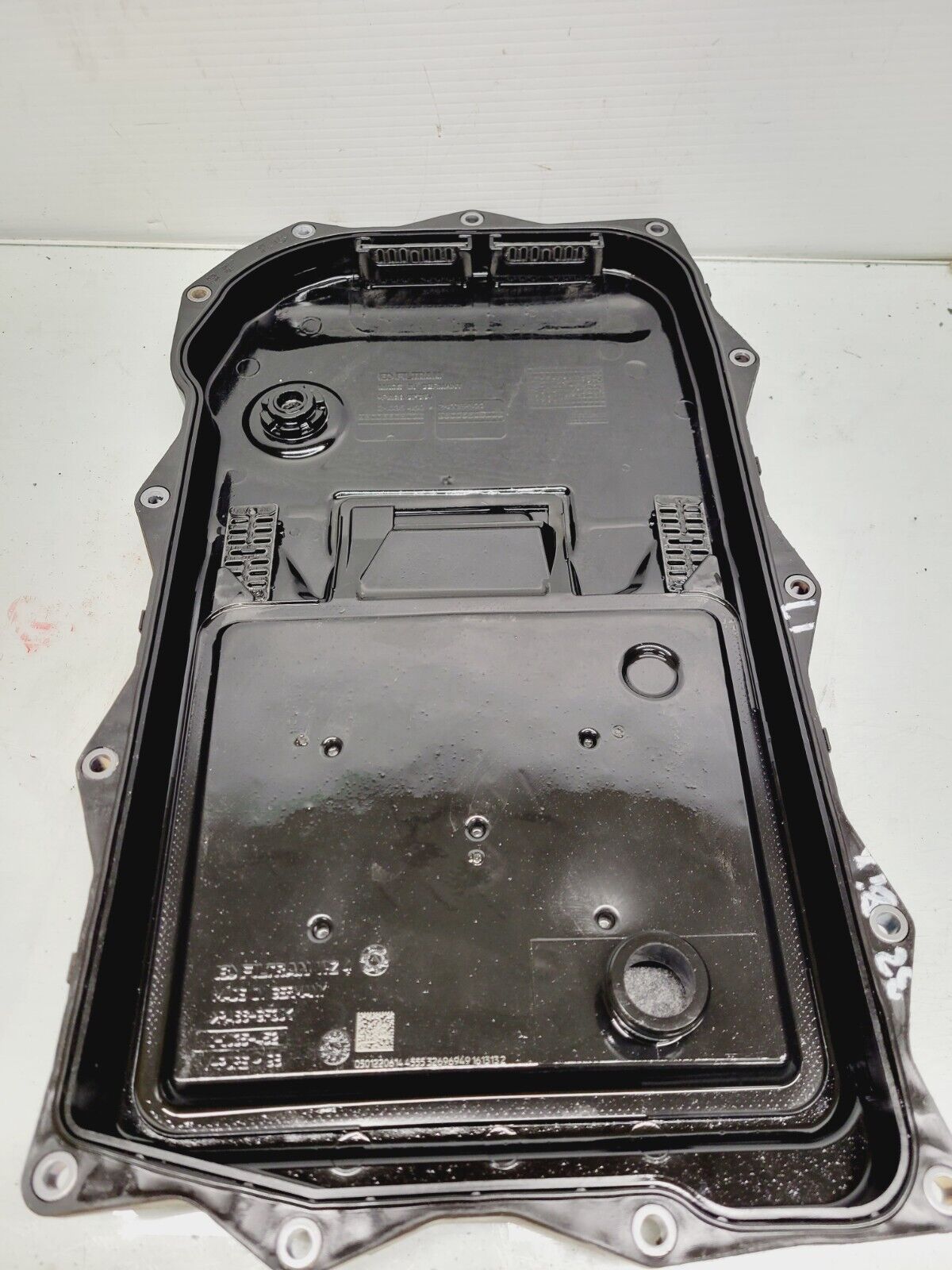 2016-2018 BMW 320I 330I Xdrive Transmission Oil Pan 0501220614 Oem