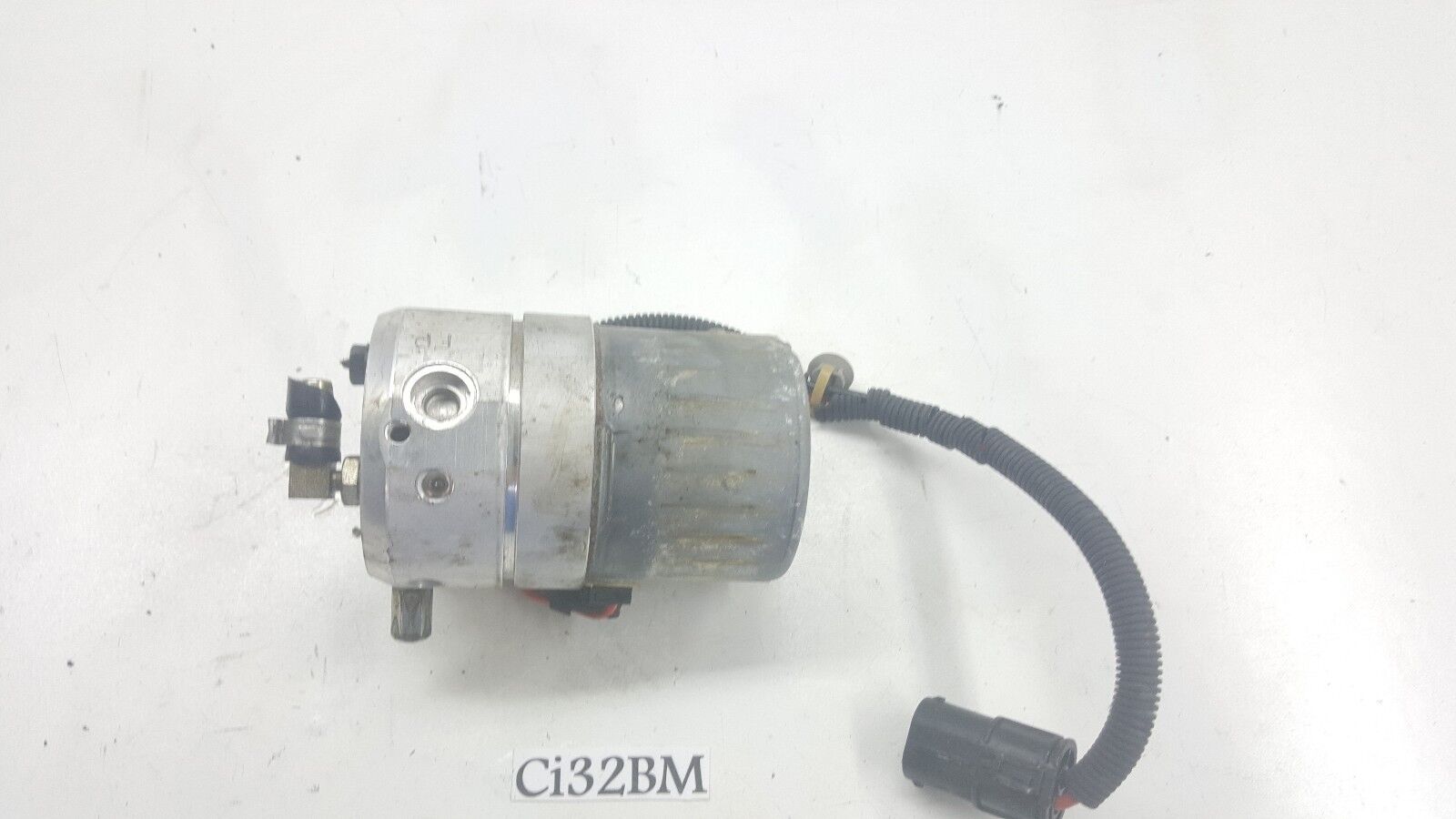 BMW 325I 330I Brake Hydraulic Pump Dsc 1166086 E46 2001-2005