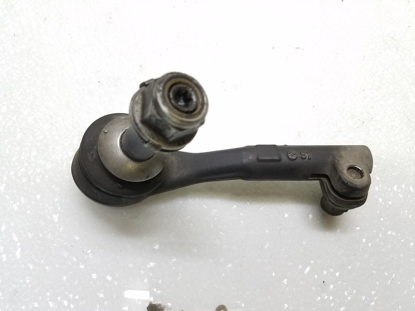 2006-2011 BMW E90 325I 328I 330I Left Driver Side Outer Tie Rod