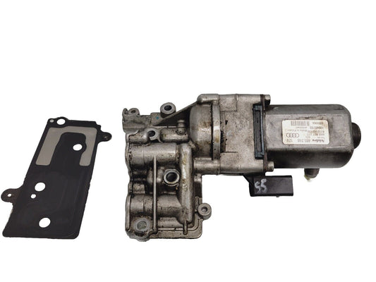 2013-2016 Audi S5 Rear Differential OIL PUMP MOTOR Oem 8k0927277