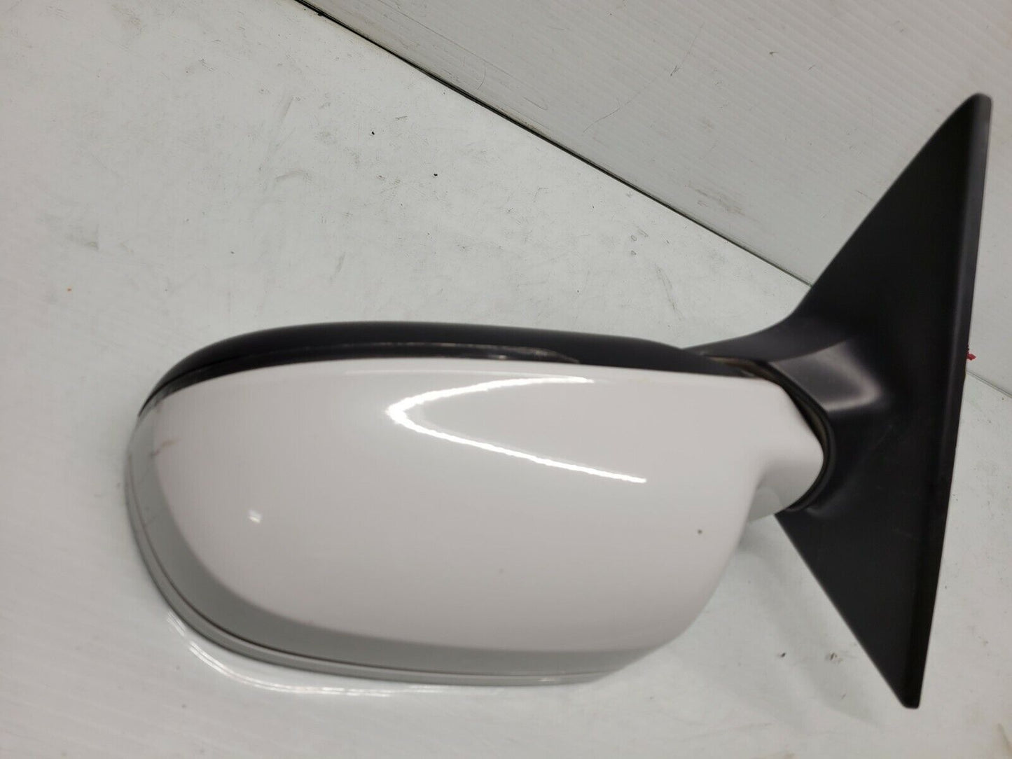 2010-2012 Audi A5 Left Front Driver Exterior Mirror Oem