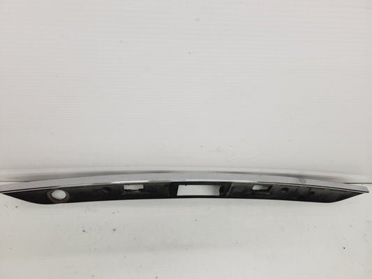 2012-2014 Mercedes C250 C350 Trunk Lid Chrome Handle OEM A2047400993