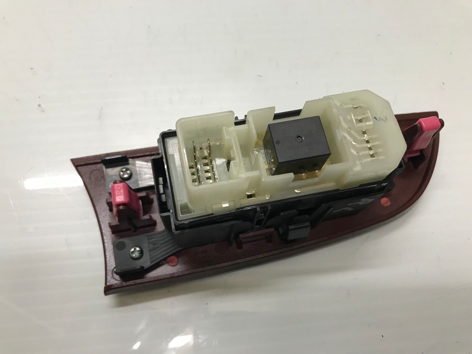 2006-2007-2008 Lexus Is250 Is350 Rear Left Door Window Control Switch	Oem