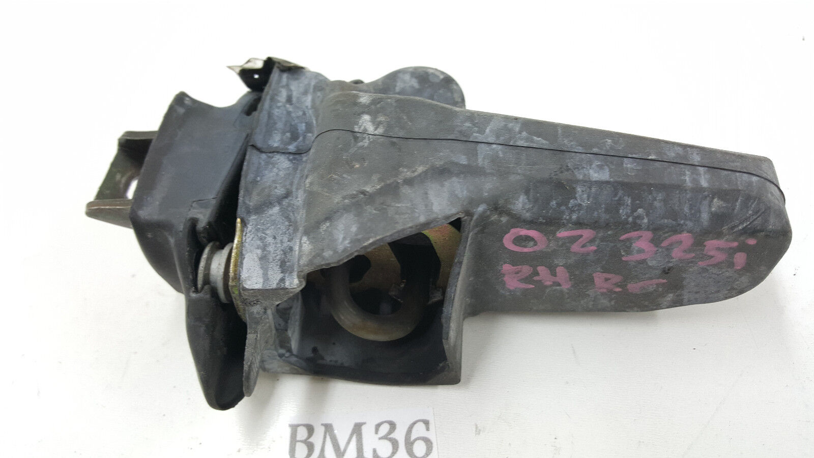 1999-2005 BMW 325I 328I 330I Right Rear Door Check Brake 8160963