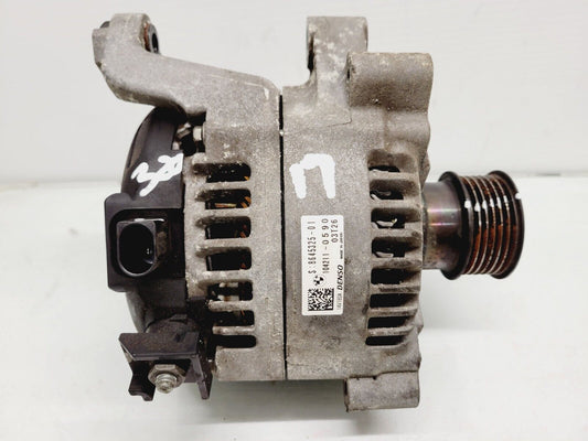 2016-2018 BMW 320I 330I 2.0L Alternator Generator Oem