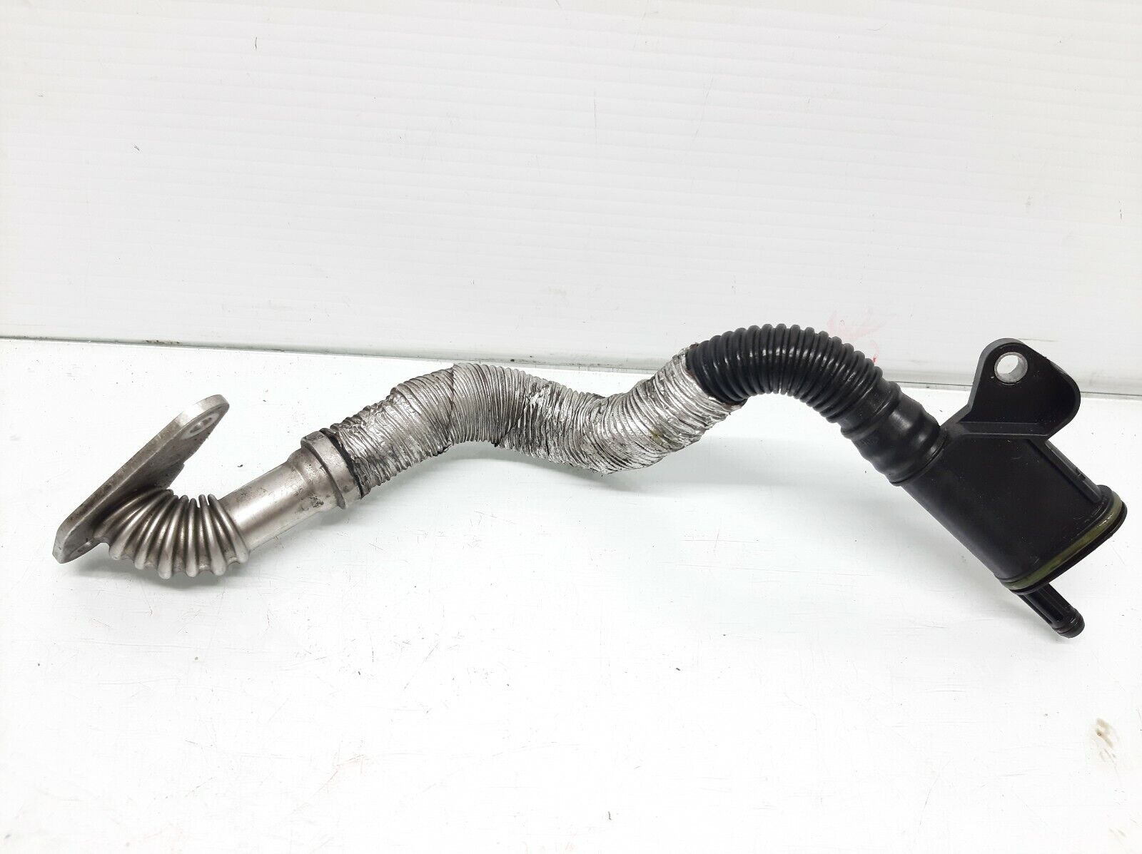 2009-2016 Audi A5 Pcv Breather Hose Line Oem