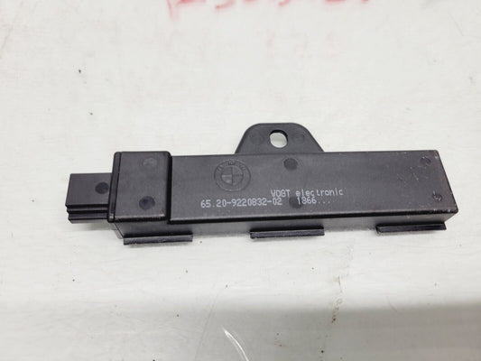 2016-2018 BMW 320I 330I 340I Keyless Entry Antenna Module Oem