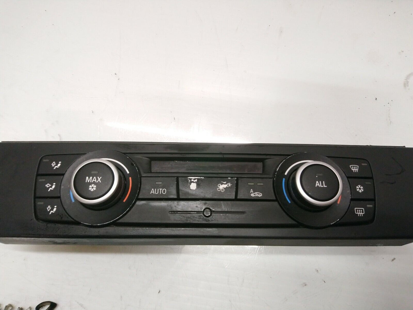 2009-2011 BMW 328I 335I Lci Ac Temperature Heater Climate Control Oem 9221853