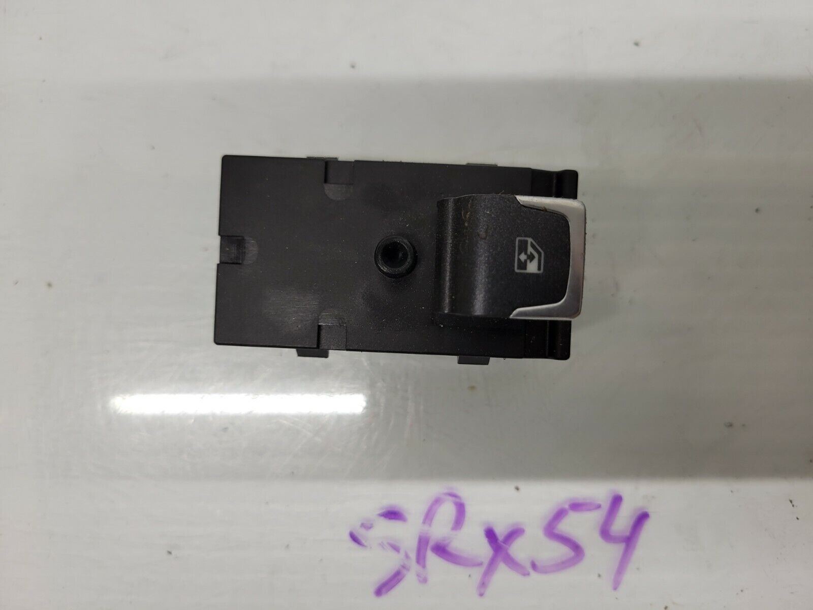 2014-2016 Cadillac Srx Right Rear Window Switch Oem