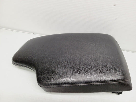 2016-2018 BMW 320I 330I 340I Console Armrest Black