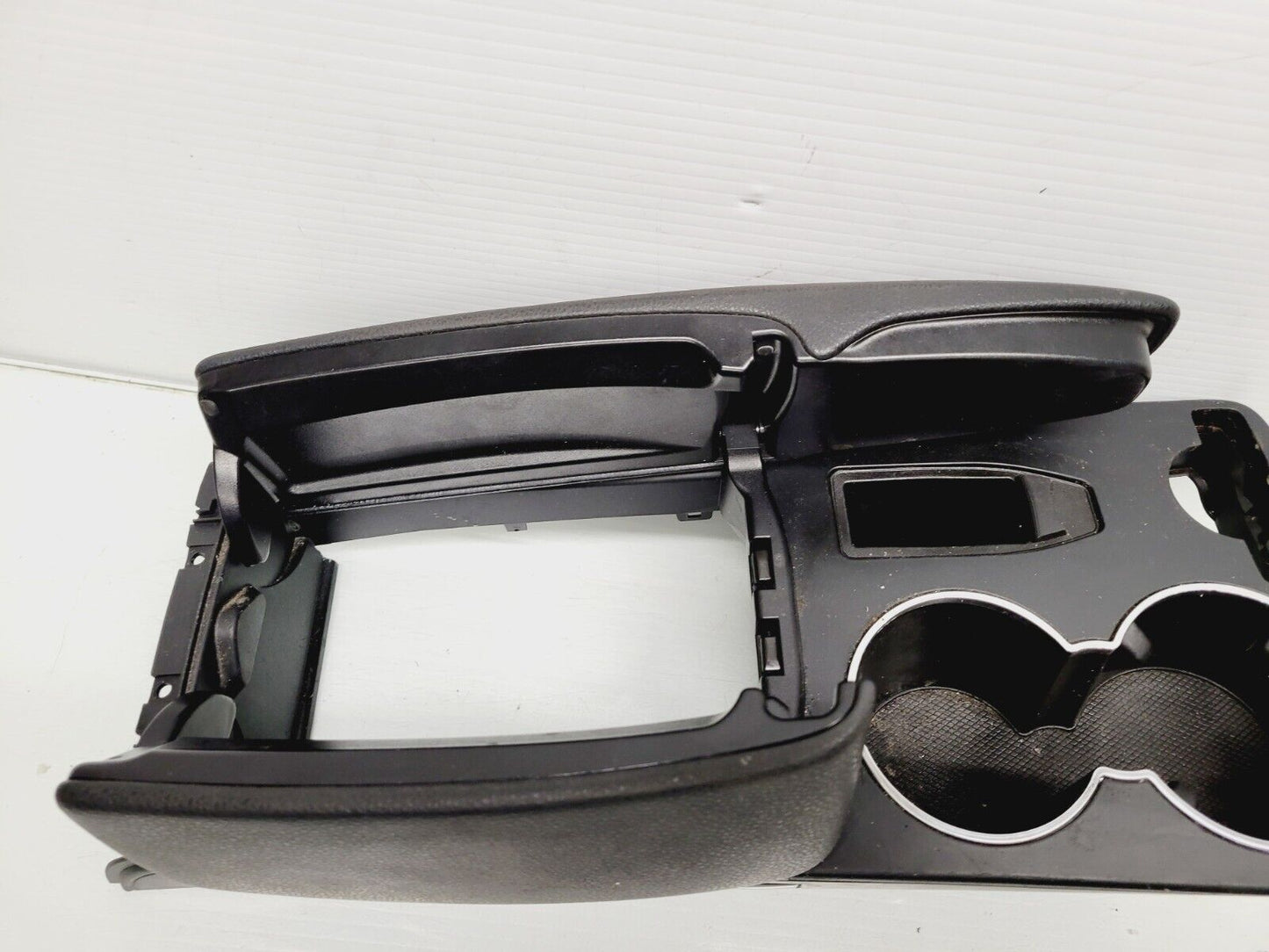 2012-2014 Mercedes C250 C350 Center Console Cup Holder Arm Rest OEM A2046800307