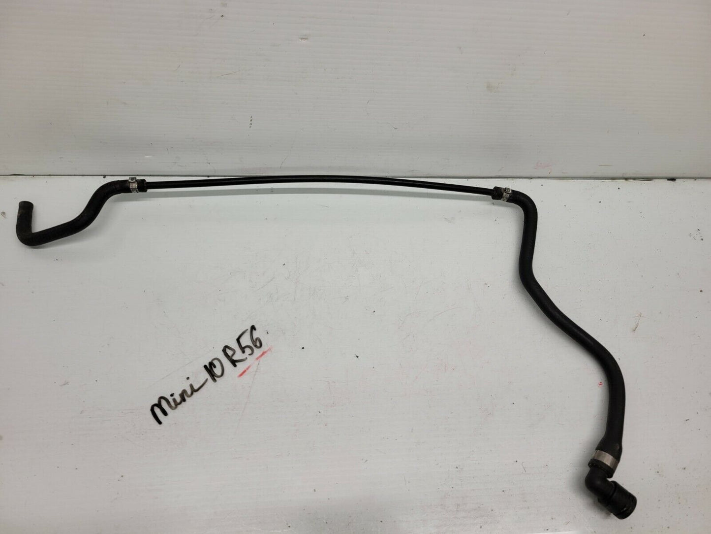 2007-2012 Mini Cooper Coolant Reservoir To Radiator Coolant Hose Oem