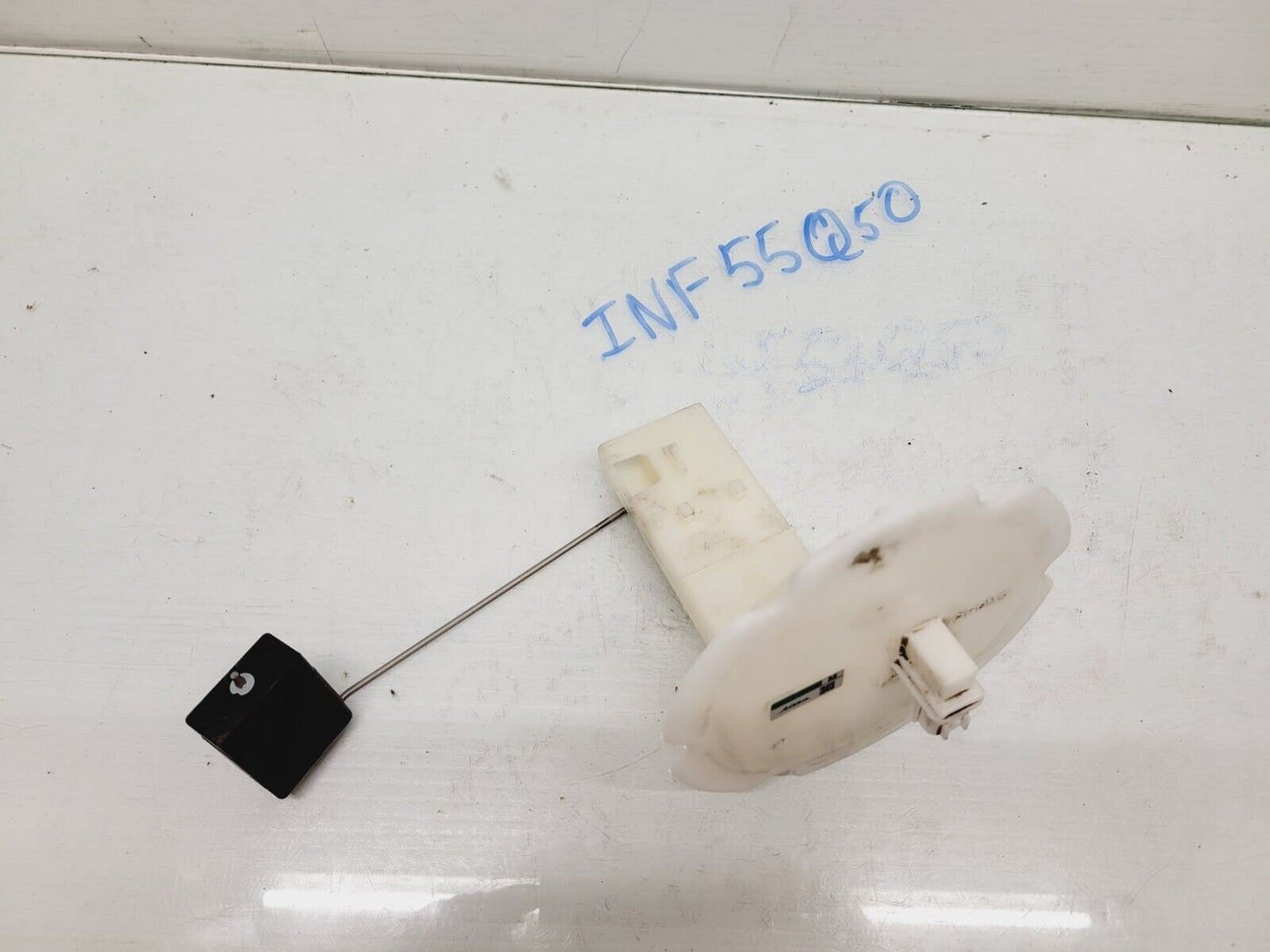 2014-2017 Infiniti Q50 Fuel Gas Pump Level Sending Unit Oem