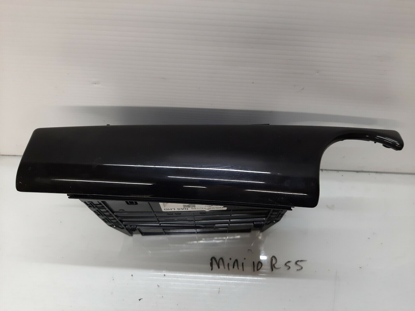 2007-2012 Mini Cooper Dash Glove Box Storage Compartment Oem 9166599