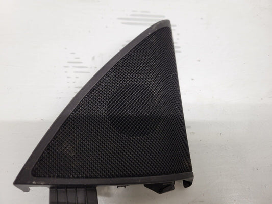 2012-2014 Mercedes C250 C350 Coupe Right Door Panel Tweeter Speaker Cover Oem