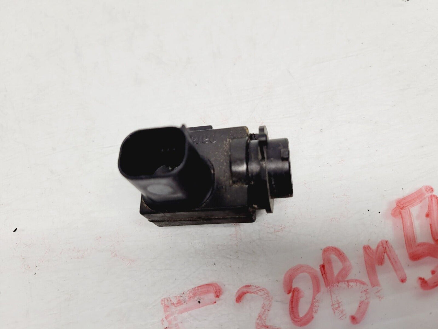 2016-2018 BMW 320I 330I 340I Air Circulation Quality Control Sensor Oem