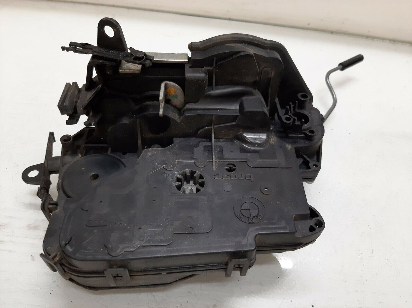 2009-2011 BMW 330Xi 328Xi Xdrive Right Rear Door Lock Latch Actuator Oem