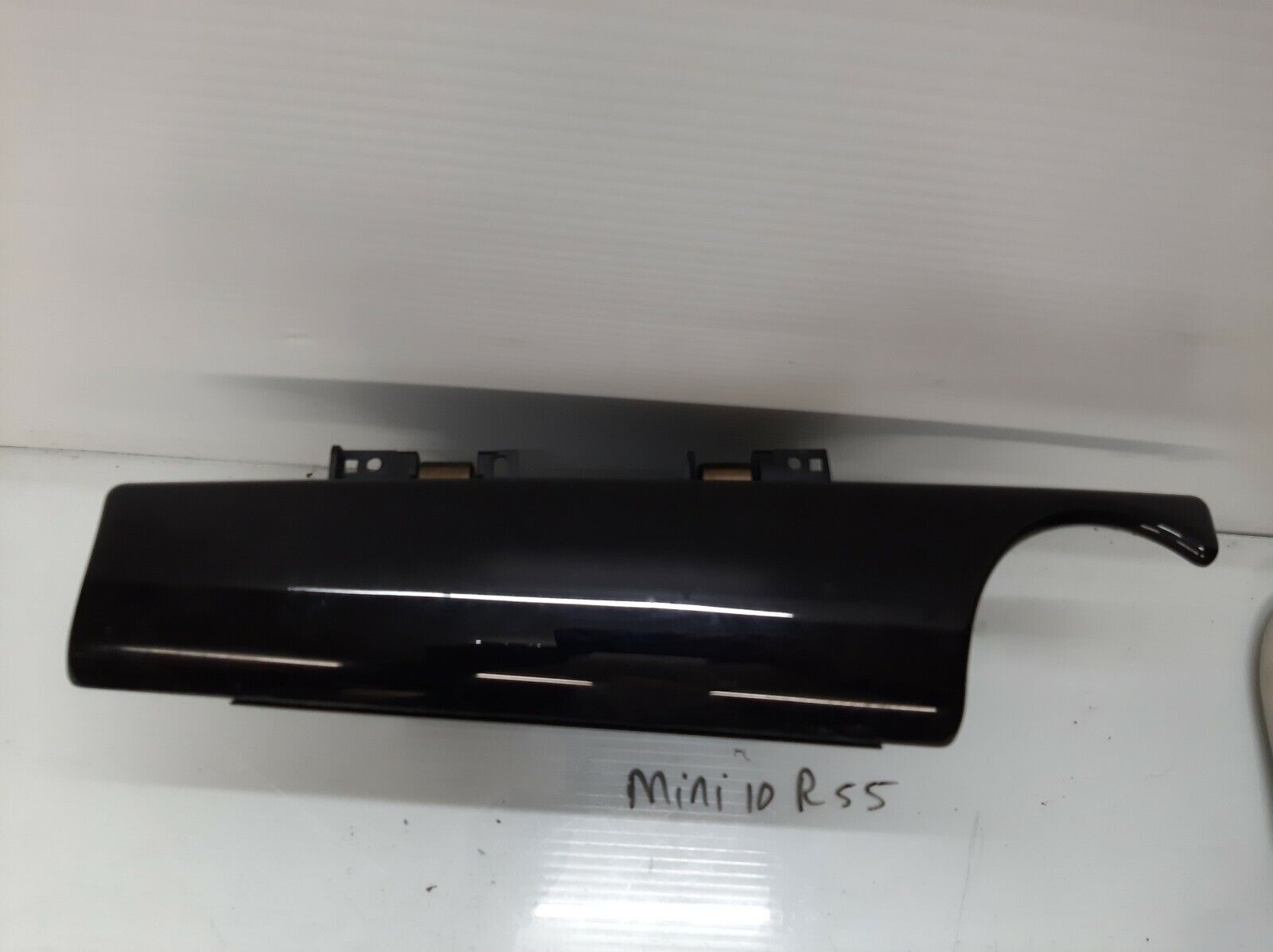 2007-2012 Mini Cooper Dash Glove Box Storage Compartment Oem 9166599