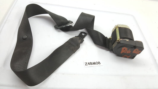 03-2004-05-06-07-08 BMW Z4 Right Passenger Seat Belt E85 E86 7057110