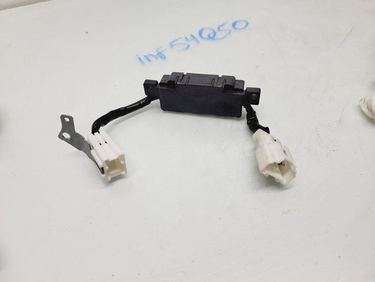 2014-2017 Infiniti Q50 Heated Steering Wheel Module Oem