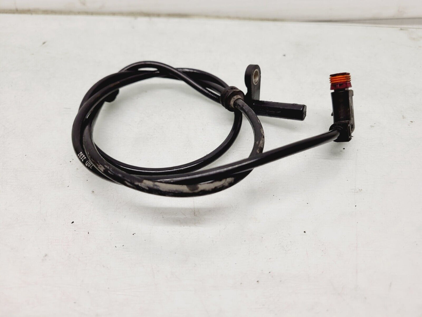 2012-2014 Mercedes C250 C300 C350 Rear ABS Speed Sensor 2045400317