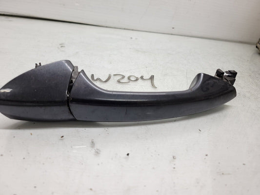 2012-2014 Mercedes C250 C300 Right Passenger Exterior Door Handle Oem