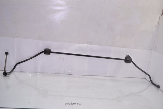 2006-2011 BMW E90 325I 328I 330I Rear Sway Stabilizer Link Joint Bar Oem