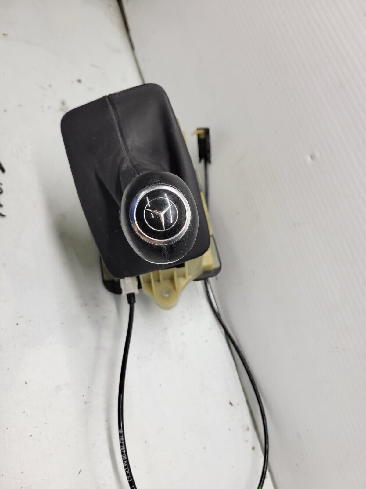 2008-2014 Mercedes C250 C300 Rwd Gear Shift Shifter Oem