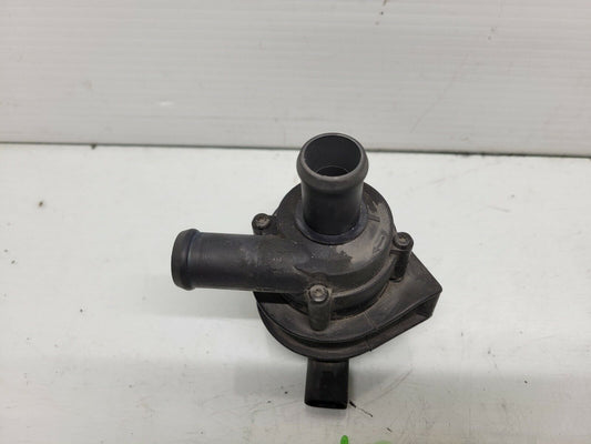 2010-2012 Audi A5 Engine Auxiliary Water Coolant Pump Oem